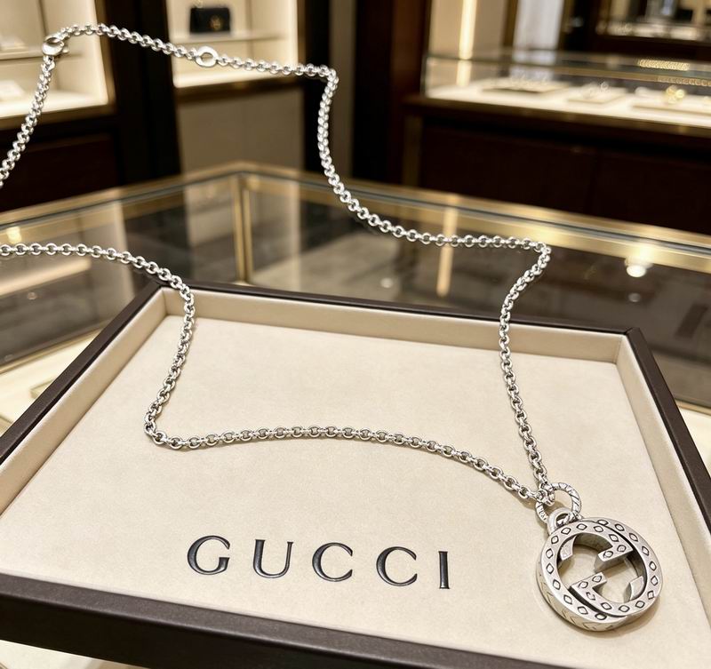 Gucci Necklace 05yxs79